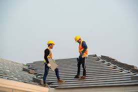 Roof Coating Services in University Of Virginia, VA